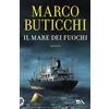 TEA Il mare dei fuochi