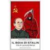 Idrovolante Edizioni Il boia di Stalin. La vita di Lavrentij Berija