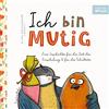 Books on Demand GmbH Wilma Wochenwurm erzählt: Ich bin mutig! Eine Geschichte für die Zeit der Einschulung und für die Schultüte: Für Kinder in Kita, Kindergarten und Vorschule zum Schulstart
