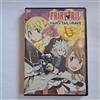 DVD anime Fairy Tail x RAVE originale non in vendita nuovo sigillato oggetto ...