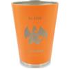 Pokémon Center Pokemon Center Charizard Bicchiere Acciaio Inox Colore L Ufficiale Giappone N...