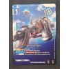 Gundam Card Game - Archangel - Promo Winner ST04-015 English