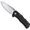 Lionsteel Coltello chiudibile sportivo EDC | Lionsteel TM1 MS Micarta