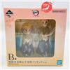 Bandai RARA Figura Di Demon Slayer Immortal Bond Kuji Kyojuro Senjuro Dal GIAPPONE