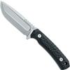 Fox Coltello lama fissa Fox Monteserra FX-628 G10B