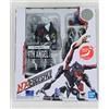 Bandai Raro Nxedge Stile Evangelion 9th Angel EVA-03 Figura 2020 Dal Giappone 10cm