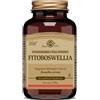 Solgar Fitoboswellia - Integratore Alimentare Funionalità Del Sistema Digerente E Articolare Confezione 60 Capsule