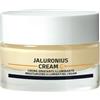 Cosmetici Magistrali - Jaluronius Cream C Crema Viso Idratante e Illuminante Confezione 50 Ml