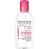 BIODERMA ITALIA Srl Sensibio H2O Soluzione Micellare Detergente 500ml