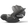 CYBEX Seggiolino Auto Cloud T I-size Mirage Grey Cybex 523000226