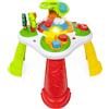CHICCO TOYS Chicco Tavolo Della Foresta Gioco Educativo E Interattivo