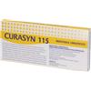 Hering Curasyn 115 30 Capsule 0,5 G