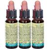 Fiori Di Bach 18 Impatiens Leo 3x10 ml Gocce orali