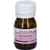 Pranarom Oleomax Benessere Vie Urinarie Capsule 10,05 g