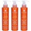Nature's Linfa D'Acero Crema Corpo 3x150 ml