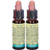 Fiori Di Bach 18 Impatiens Leo 2x10 ml Gocce orali