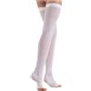 Varisan Ate 18Mmhg Calza Autoreggente Ag Pa Bianco 4 1 pz Altro
