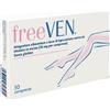 Freeven 30 Compresse 10,5 g