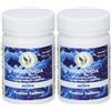 Probioveda Active Compresse 2x52,2 g