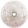QZIVNBPM Adatto per Shimano Deore M5100 Cassetta 11 velocità Ruota Libera Mountain Bike MTB 11-42T 11-51T Parti di Bicicletta Falsamaglia Catena Bici Cassette e pignoni