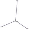 Generico Raccoglitore di Volani da Badminton, Spazzatrice for Palline da Golf con Manico Esteso 110 Cm, Raccoglitore di Volani da Tavolo for Allenamento Indoor