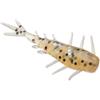 13 FISHING - Aragosta spinosa - Panfish Plastics - Panfish Whiskey Sour - 6 esche per confezione - SL-WS