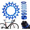 Generic Pignone Scatto Fisso Parti Di Modifica Per Ruota 16T/18T