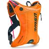 USWE Outlander - Zaino per l'idratazione con sacca d'acqua, zaino per ciclismo, MTB, trail running e altro