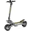 Gongxy Monopattino elettrico per adulti, motore 500W, autonomia 50-55 km, batteria 48V 18,2Ah, pieghevole e portatile, ruote fuoristrada da 11, doppia sospensione, freni a disco