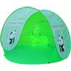 Genérico Tenda da Spiaggia Portatile Leggera e Facile da Montare