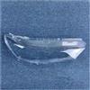 Generic Protections de phares pour Great Wall Haval H6 3e génération 2021-2022, en Polycarbonate Brillant Transparent, Anti-poussière