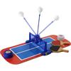 zwxqe Tennis Da Tavolo Esterno Set Racchette Portatile