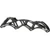 YWMJZEU Telaio da Velocità in Alluminio Ribassato Leggero per Allenamento, 4 90mm 150-165mm Interasse