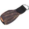 Generic Borsa da Lancio Durevole per Arboricoltori con Materiale Resistente Agli Strappi per Arrampicarsi Sugli Alberi e Sport All'aria Aperta - Design Mimetico Casuale
