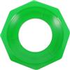 DOITOOL Supporto in Verde Versatilità Struttura a Stabile Bowling la Plastica e Platorello di Levigatura da Regolabile Manutenzione della Superficie Palline Casa