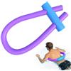 Generic Noodles per piscine, galleggianti gonfiabili multiuso in schiuma morbida con connettore, per bambini e adulti, per esercizi sportivi, fitness, allenamento a mano, braccia, viaggi, estate e spiaggia