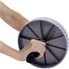 Générique Fascia per il fitness - Corda elastica in silicone per braccia, schiena