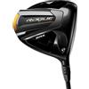 Callaway CG Dr Rogue ST Max 24, Golf Club Uomo, Nero