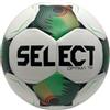 Select Optima TB V26 FIFA Basic Ball 120078 - Palloni da calcio unisex, colore bianco, misura 5