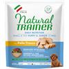 Natural Trainer Puppy&Junior Mini con Pollo 800G
