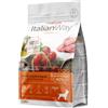 Italian Way Cane Mini Sensitive Intestinal Aid Maiale e Piselli 1.5KG