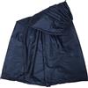 SHINEOFI Tenda Spogliatoio Portatile da Spiaggia in Nylon Blu Navy Funzione Cambio Rapido e Doccia Semplice per Uso Esterno in Auto