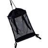 VlHpnpe Golf Cart Backside Estensione Bag Grocery Shopping Mesh Bag Pratica Grande Capacità Golf Ball Coulisse Borse Carrello Estensione Posteriore