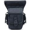 QIUPFGUT Borsa da gamba per moto, Marsupio Per Coscia, Borsa Da Gamba Moto Impermeabile, Marsupio Cosciale Per Moto, Marsupio Moto Da Gamba Donna, Tasca Gamba Moto
