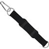 Generic Heavy Duty Punch Bag Holder Durable Heavy Bag Hanging Strap Moschettone Estremamente Forte Boxing Bag Hanger Donne Uomini Esercizi Attrezzature Per Amaca Puleggia Sandbag Casa Palestra Allenamento