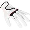 zwxqe Glove da golf, guanti da golf da donna a sinistra Guanti da allenamento