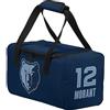 FOCO - Borsa termica termica con logo della squadra NBA (Memphis Grizzlies - Ja Morant)