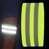 Générique Bande Riflettenti Polsiera Elastica Regolabile