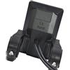 EfforPrac M6C TFT LCD Display per bici elettrica 3,6 pollici schermo colorato 5pin interfaccia 24V-60V compatibile con Ebike e scooter manubrio monitor (senza cavo SM 5pin)