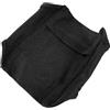 OATIPHO Porta Cellulare da Corsa Fascia Gamba Regolabile, Borsa Sportiva Elastica Antiscivolo per Telefono 5.5-7.5 Pollici e Portafoglio, per Viaggi e Moto, 2 Pezzi